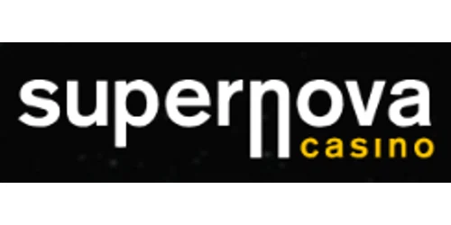 Supernova Casino Promo Code