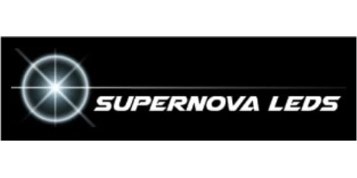 Supernova LEDs Promo Code