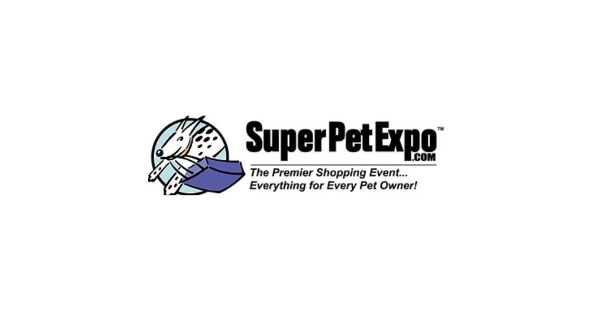 Super Pet Expo Promo Codes 40 Off (Sitewide) in Jan 2025
