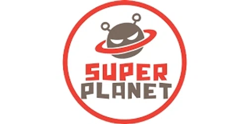 SuperPlanet Promo Code