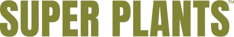 SuperPlants Merchant Logo