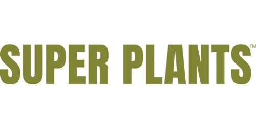 SuperPlants Promo Code