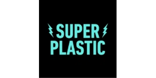 Superplastic Merchant logo