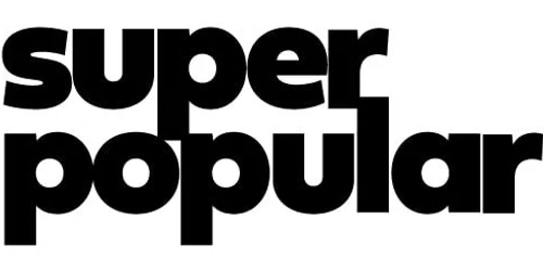 Super Popular Promo Code