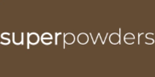Superpowders Promo Code