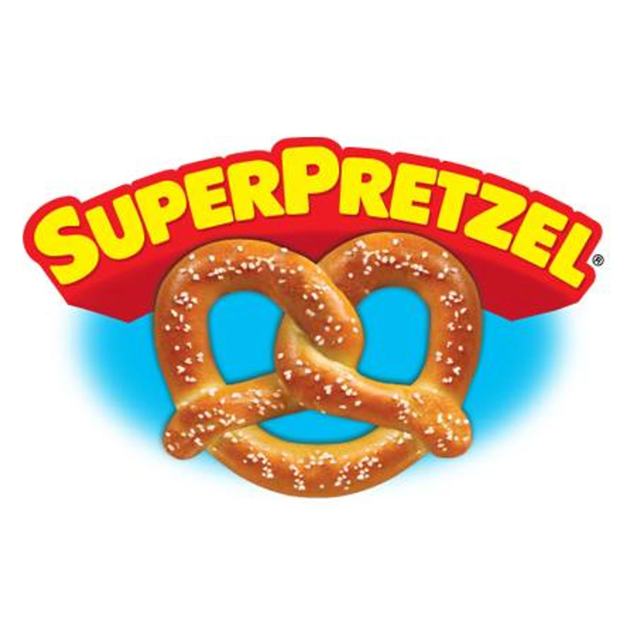 SuperPretzel Promo Code