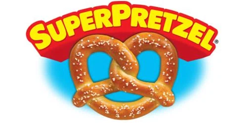SuperPretzel Promo Code