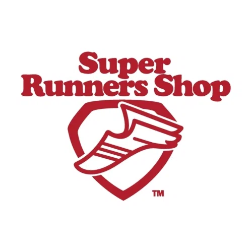 Super Runners Shop Promo Codes | 60 