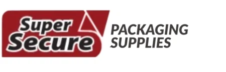 Super Secure Packaging Supplies Merchant Logo