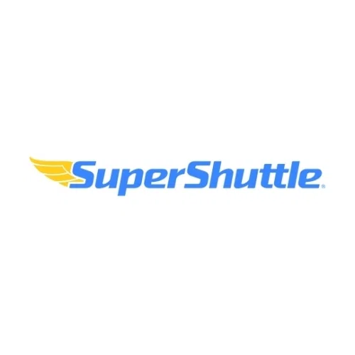 supershuttle discount code