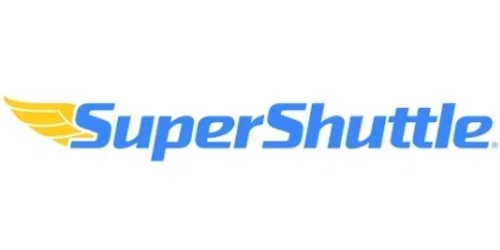 SuperShuttle Merchant logo