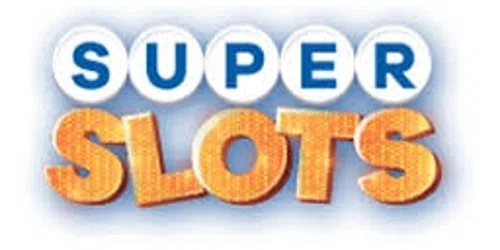 SuperSlots.ag Merchant logo