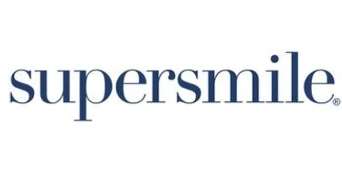 Supersmile Merchant logo