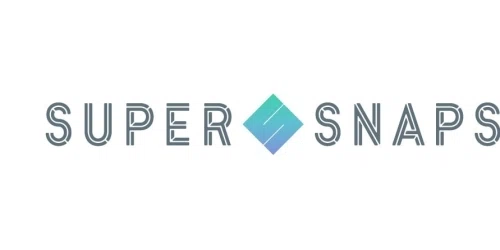 Super Snaps coupon