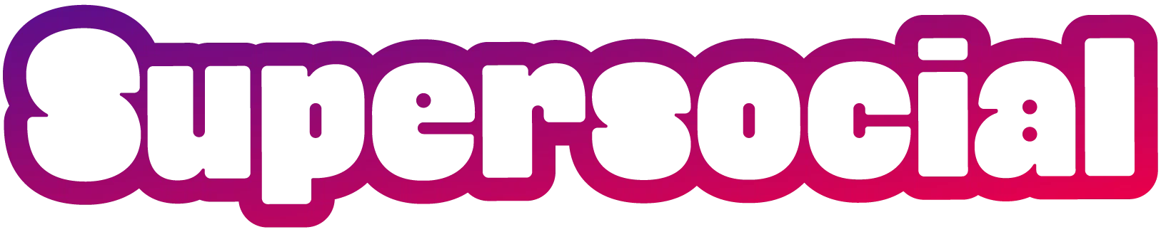Supersocial Merchant Logo