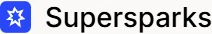Supersparks Promo Codes - $100 Off (Sitewide) in April 2025