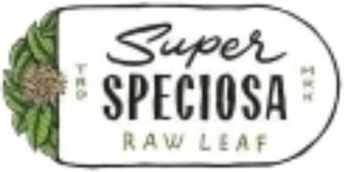 Super Speciosa Merchant logo