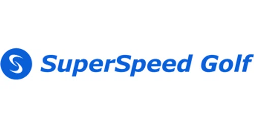 SuperSpeed Golf US Promo Code