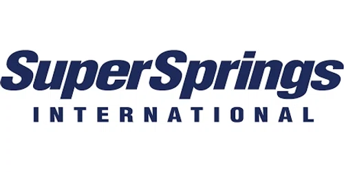 SuperSprings International Promo Code