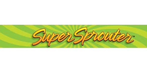Super Sprouter Promo Code