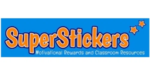 SuperStickers Promo Code