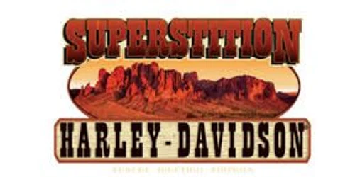 Superstition Harley-Davidson Promo Code
