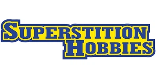 Superstition Hobbies Promo Code
