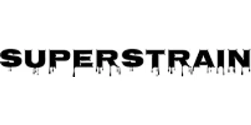 Superstrain Promo Code