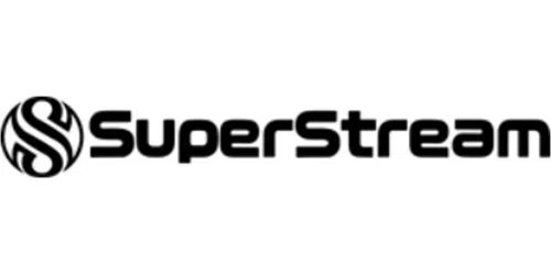 Super Stream Merchant logo