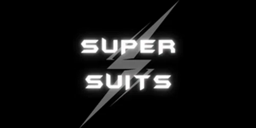 SuperSuits Promo Code