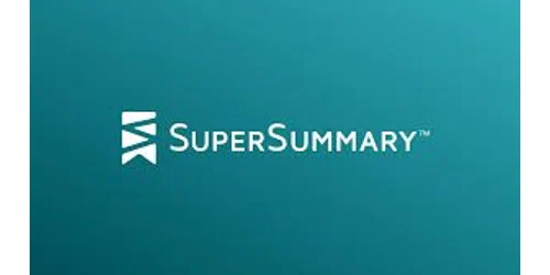 SuperSummary Promo Code