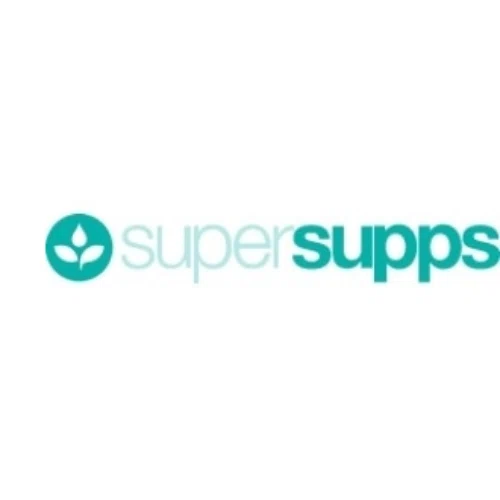Supersupps coupons