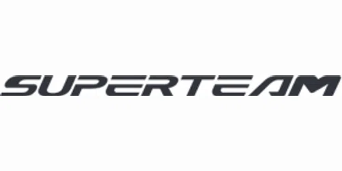 SUPERTEAM Merchant logo