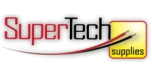 Super Tech Supplies Promo Code