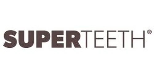 SuperTeeth Promo Code