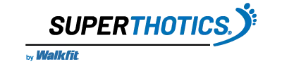 Superthotics Merchant Logo