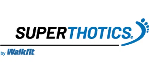 Superthotics Promo Code