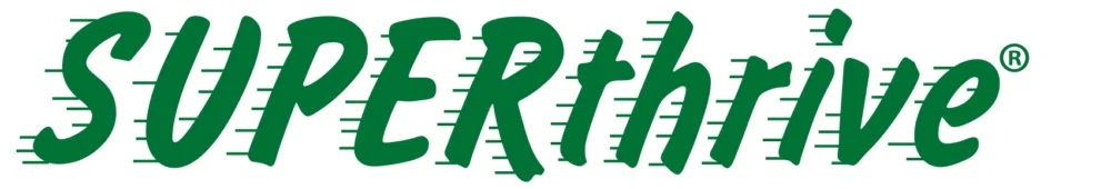 Superthrive Merchant Logo