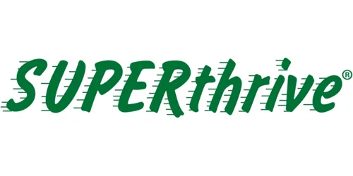 Superthrive Promo Code
