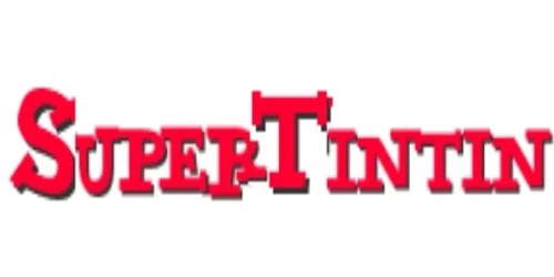 Supertintin Promo Code