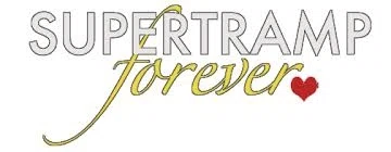 Supertramp Merchant Logo