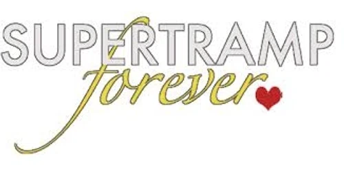Supertramp Promo Code