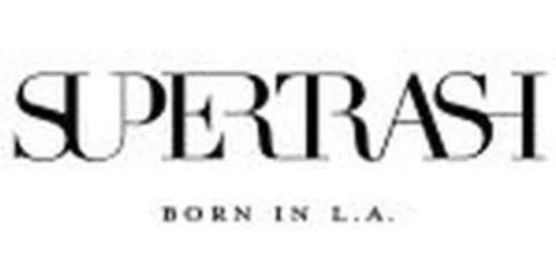 SuperTrash Promo Code