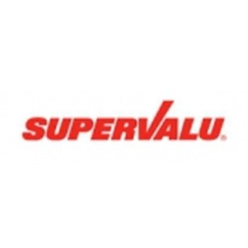 SuperValu Merchant Logo
