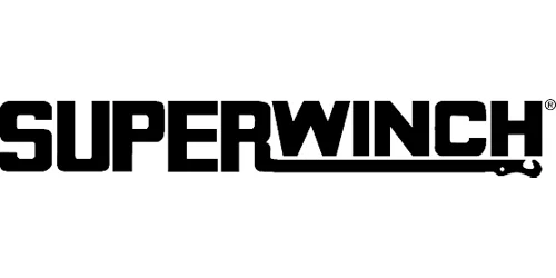 Superwinch Promo Code