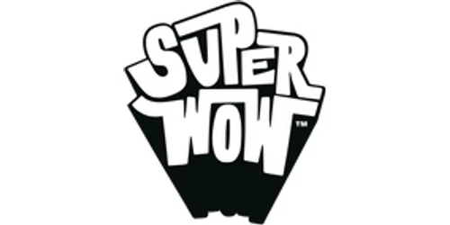 SuperWow Promo Code