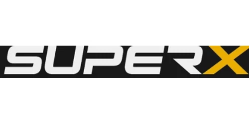 SuperX Apparel Promo Code