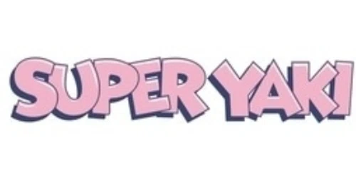 Super Yaki Promo Code
