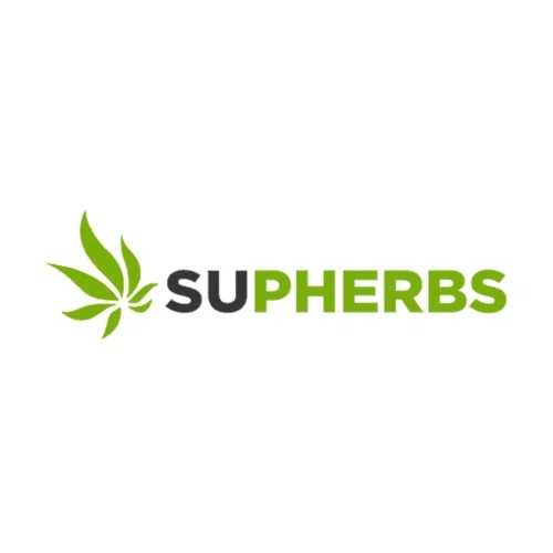 Supherbs Promo Code