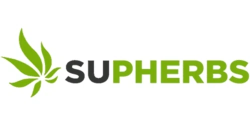 Supherbs Promo Code